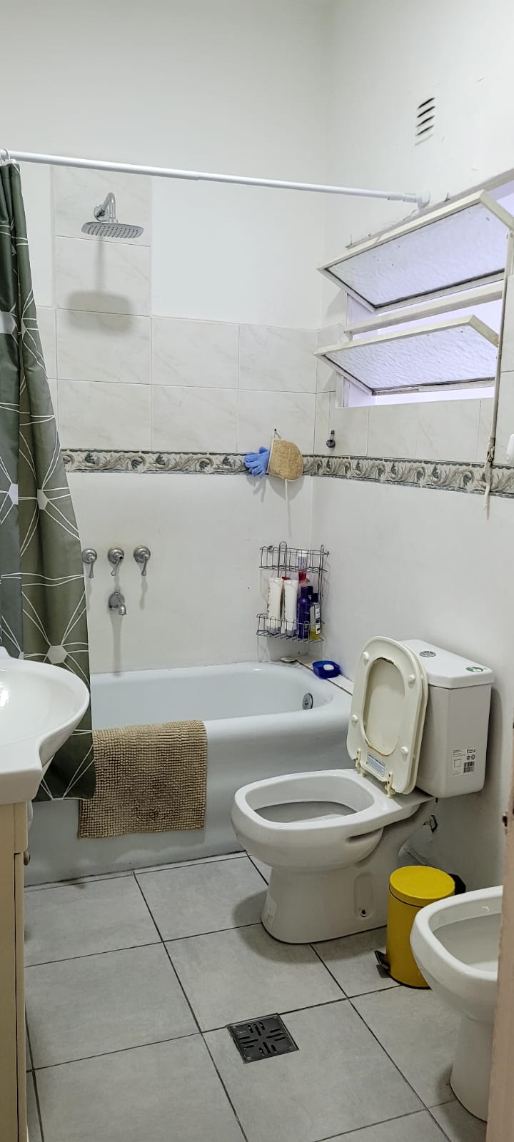 Baño