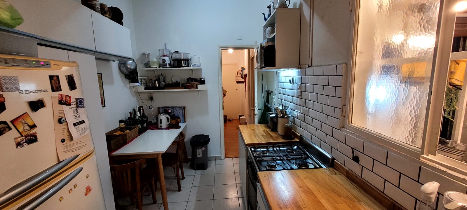 Cocina