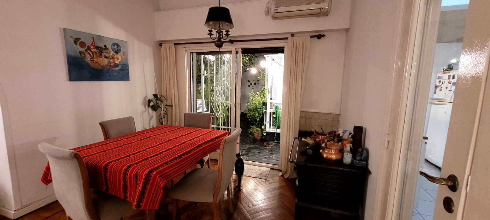 Comedor