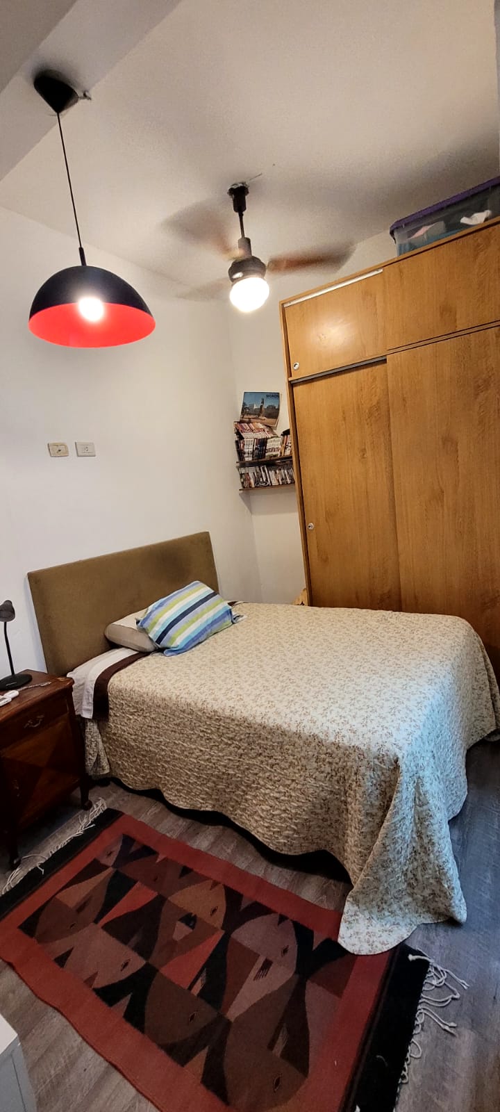 Segundo dormitorio