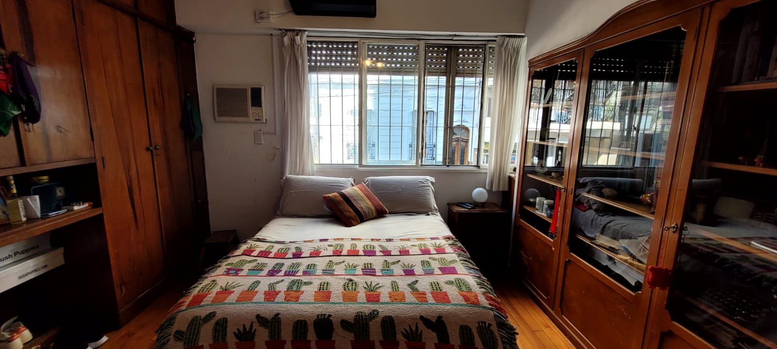 Dormitorio principal